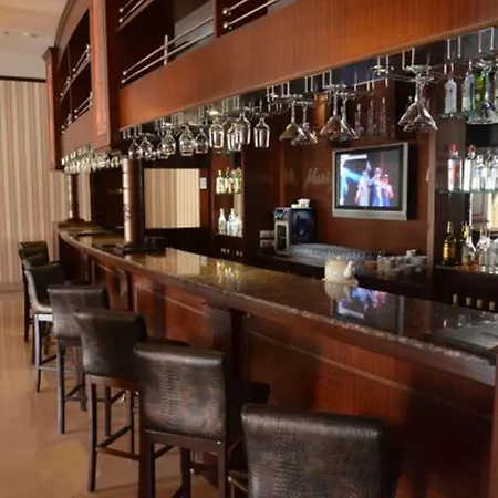 Latanya Palm & Airport 4* Antalya