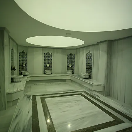 Latanya Palm & Airport Hotel