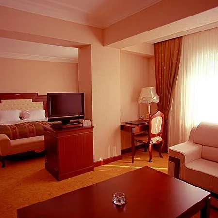 Latanya Palm & Airport Hotel