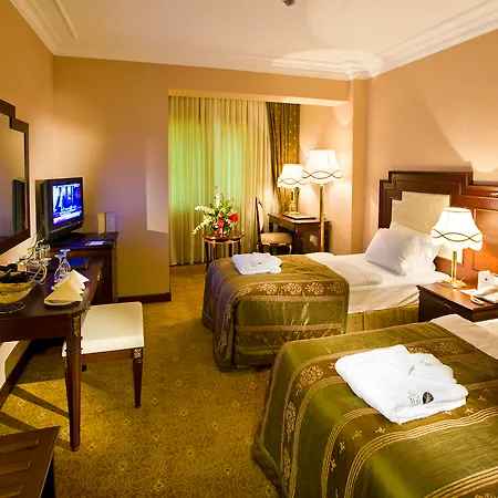Latanya Palm & 4* Antalia