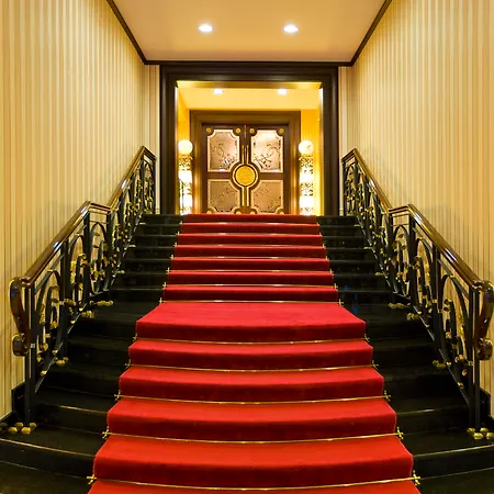 Hotel Latanya Palm & Antalia