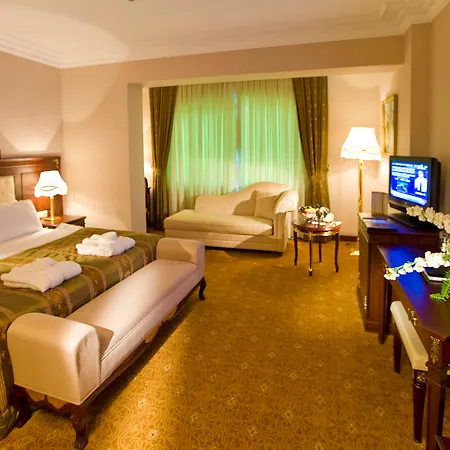 Hotel Latanya Palm & 4*