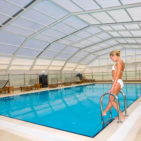 Latanya Palm & 4* Antalya
