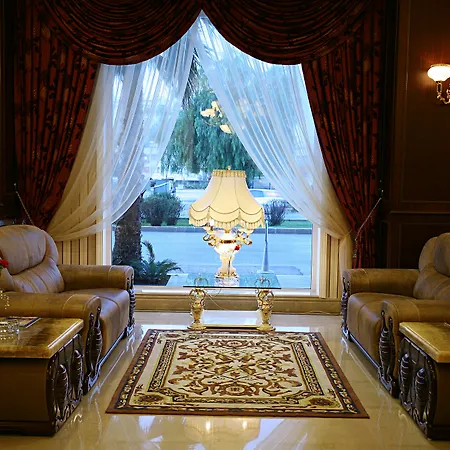 Latanya Palm & 4* Antalya