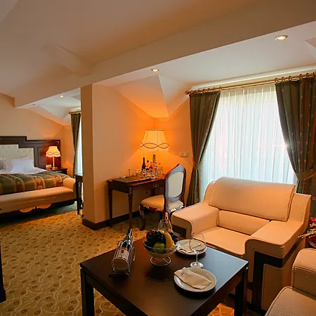 Latanya Palm & 4* Antalya
